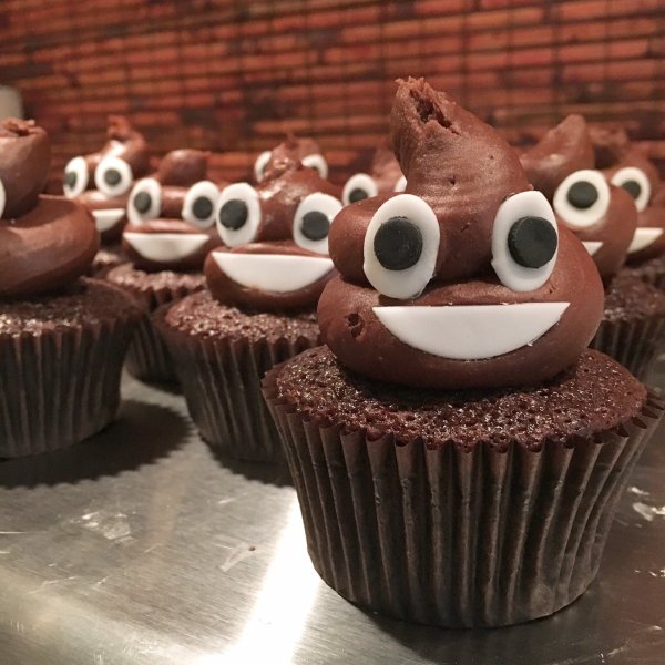 Прикольные вкусняшки