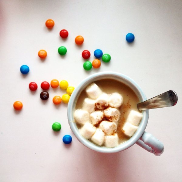 Позитивное утро