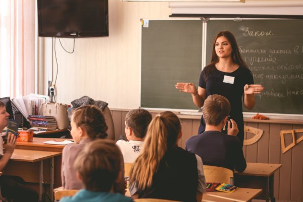 День местного самоуправления в школе картинка