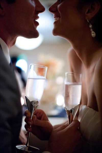 Романтический ужин