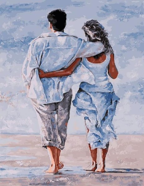 Картины Эмерико Имре