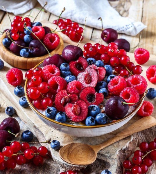 Насыщенного дня