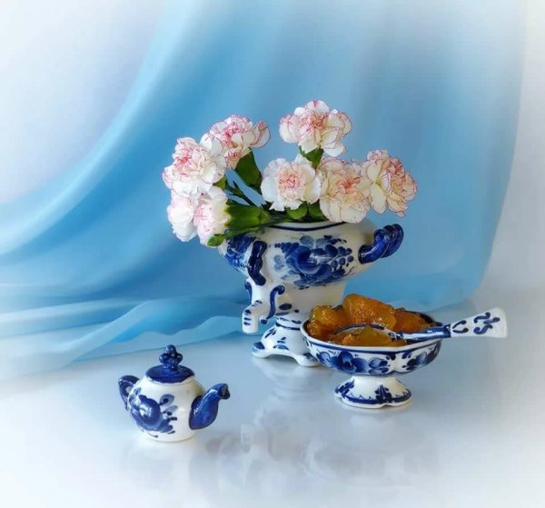 С добрым утром