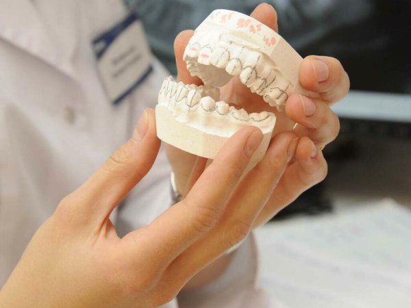 Зубной техник картинки