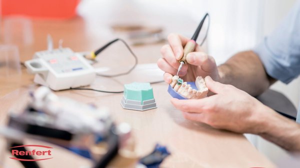 Технические средства зуботехник