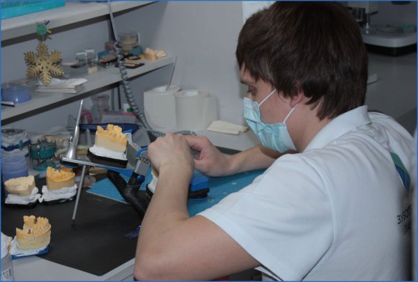 Зуботехническая лаборатория Садко №2