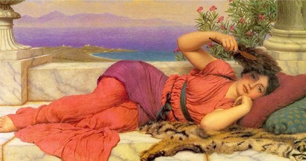 Привычка лениться