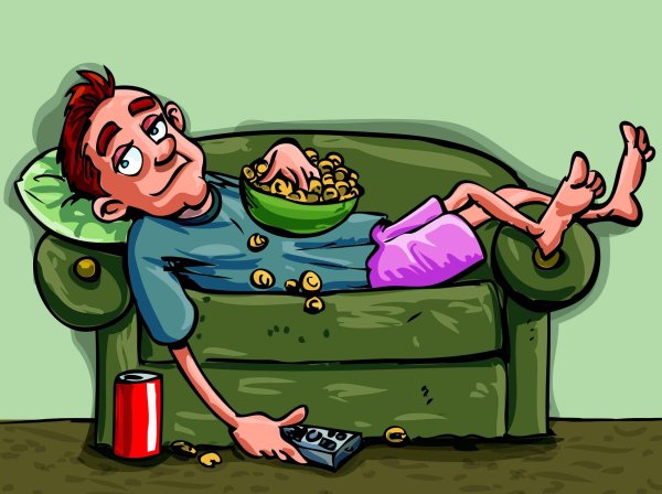 Ничегонеделание картинки