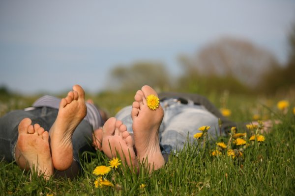 Как перебороть лень по утрам