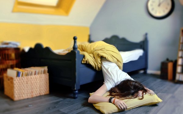 День ничегонеделания