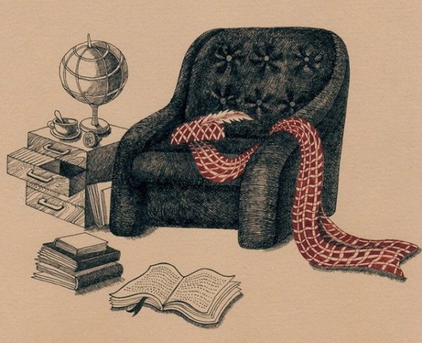 Эндрю смарт о пользе лени