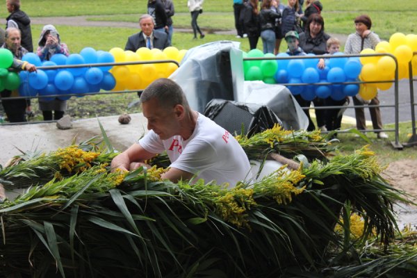 Я бездельничаю