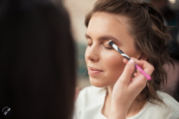 Бьюти день картинки