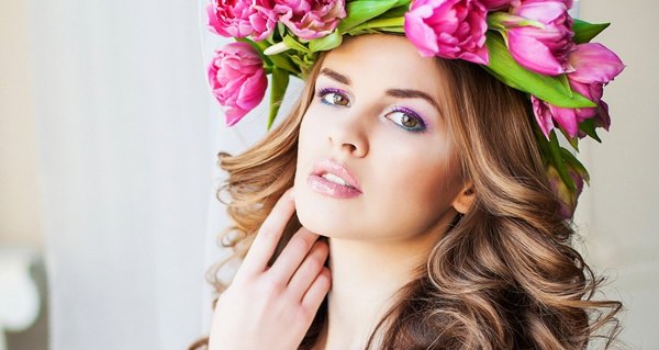 Бьюти день в салоне красоты