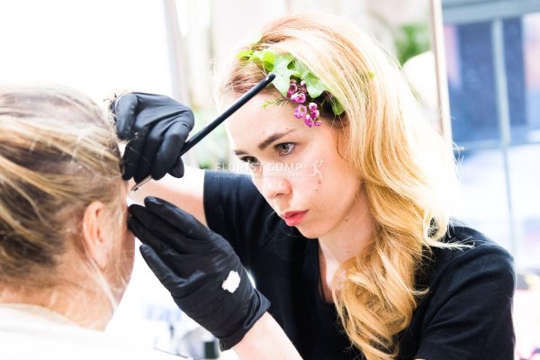 Бьюти праздник