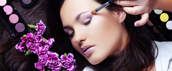 Косметолог визажист стилист