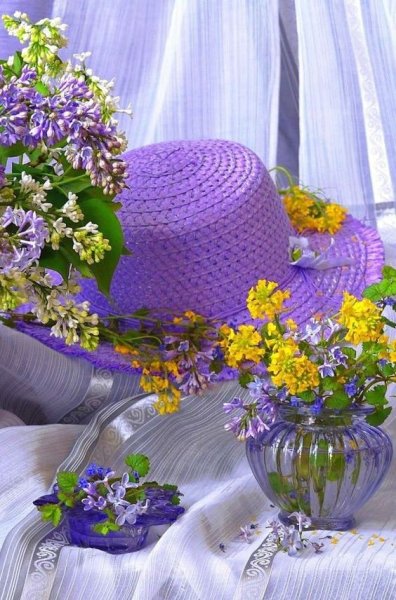 Солнечного утра и хорошего настроения