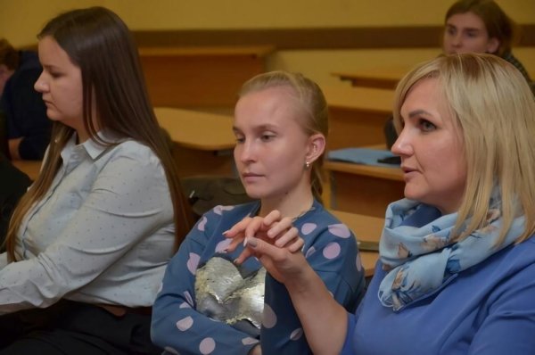 Профессиональное образование глухих