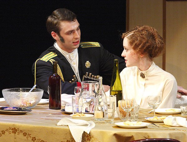 Дни Турбиных