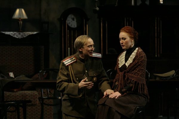 Виктор Мышлаевский