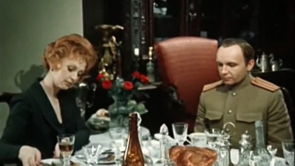 Владимир Басов Мышлаевский