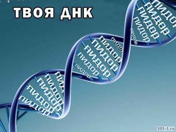 День ДНК В России