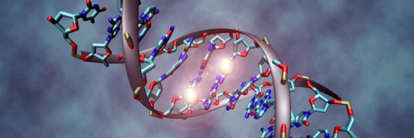 Наследственные болезни ДНК