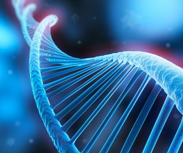 Генная терапия