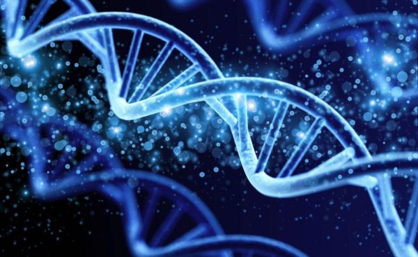 Сериал про генную инженерию