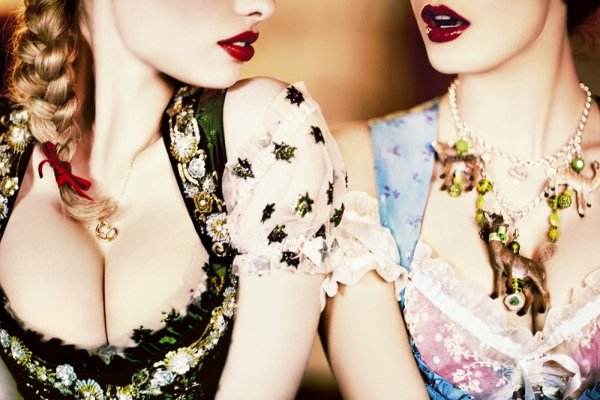 Ellen von Unwerth фотограф