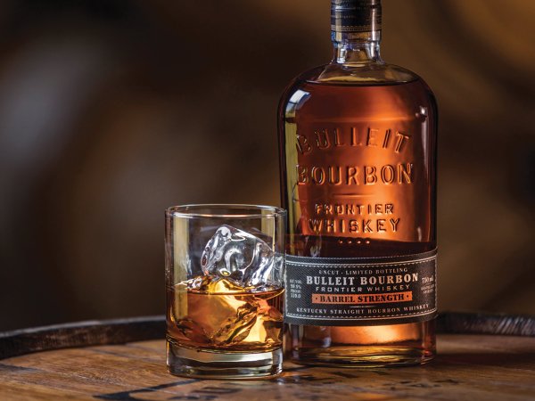 Бурбон Bulleit Bourbon