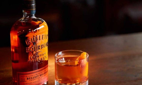 Bulleit Bourbon