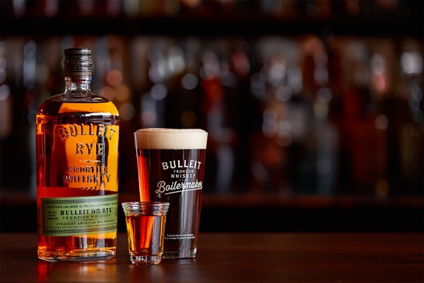 Бойлермейкер коктейль