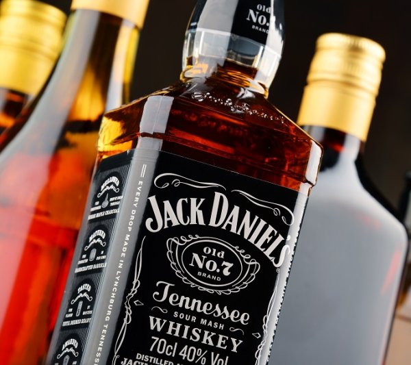 Бурбон ручной работы