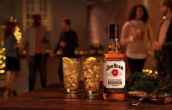 Виски дикого Запада