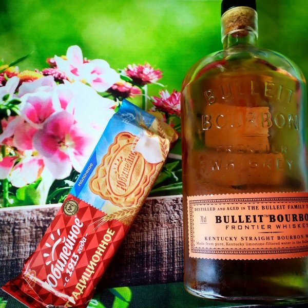 Бурбоны картины