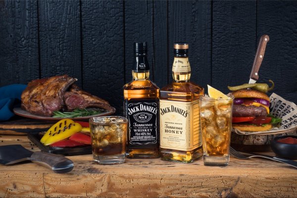 Виски дикого Запада