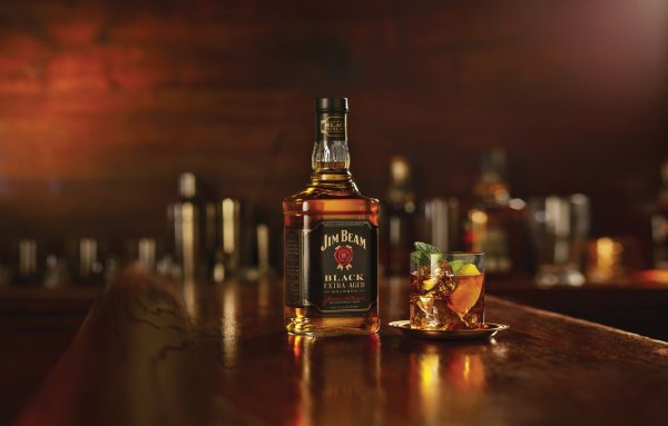 Мэйкерс Марк Олд фэшн