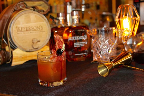 День бурбона