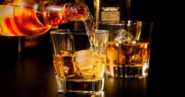 День бурбона праздник