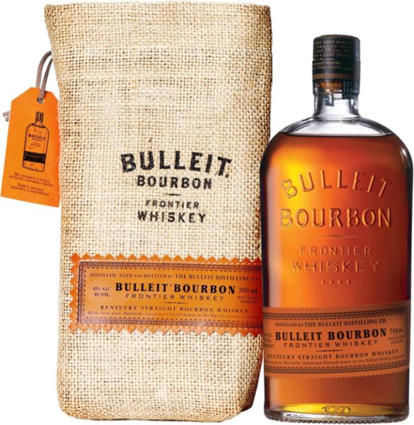 Рекламная бутылка Chivas Regal