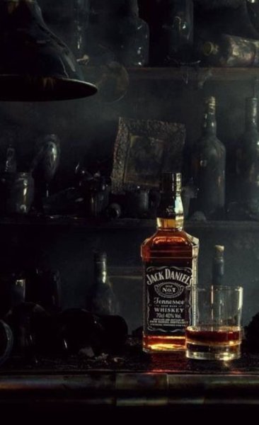 День бурбона 14 июня