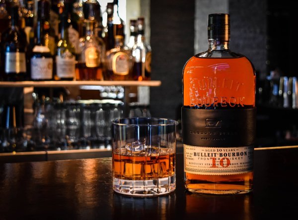 Виски в районе 1000