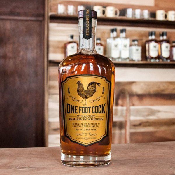 Виски Джим Бим сингл Баррел