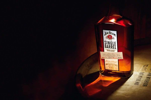 Виски Jim Beam 225