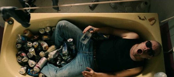 На смарку или насмарку