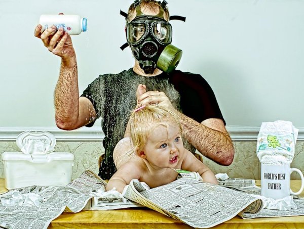 2 Октября Всемирный день улыбки