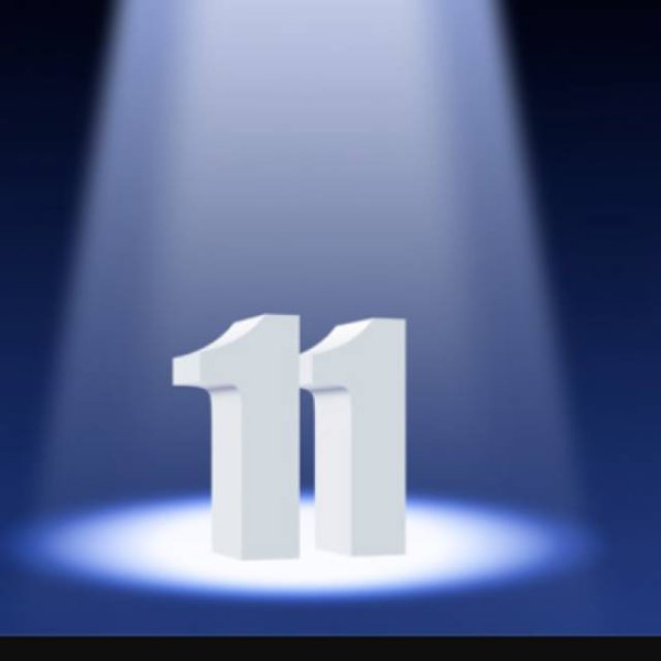 Осталось 11 дней картинки