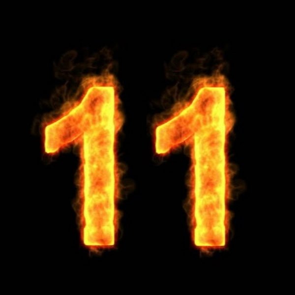 Поздравление с днем рождения 11 лет