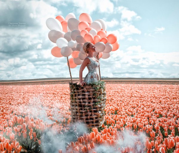 Позитивного дня